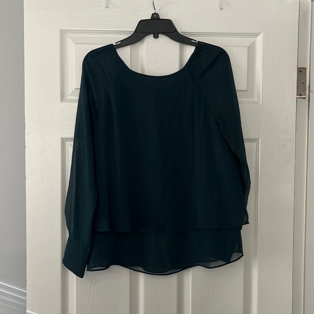 Apt 9 blouse